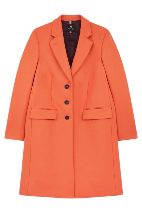 WOMENS COAT GOOSE BEAK 1