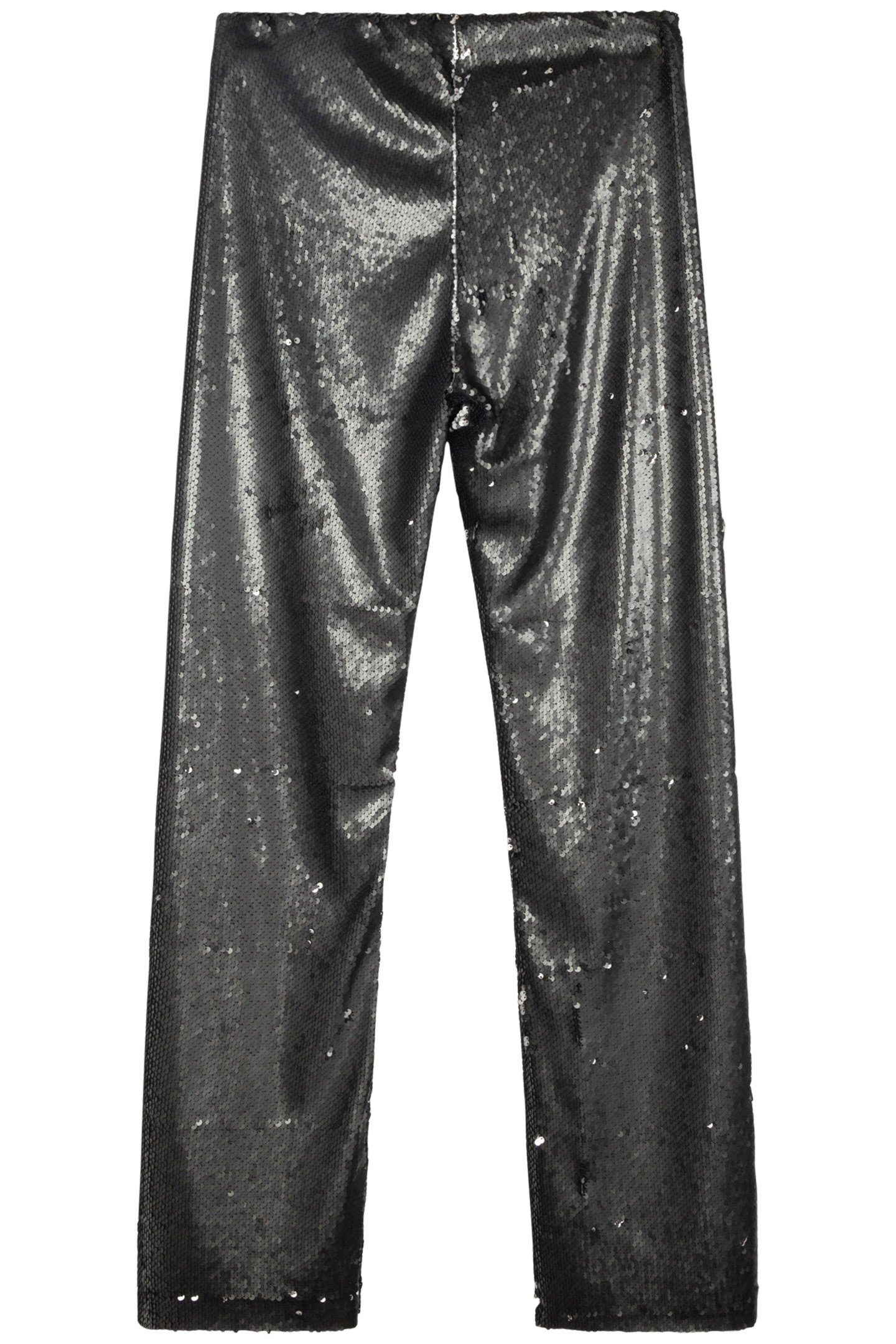 PANTS SEQUINS BLACK 5