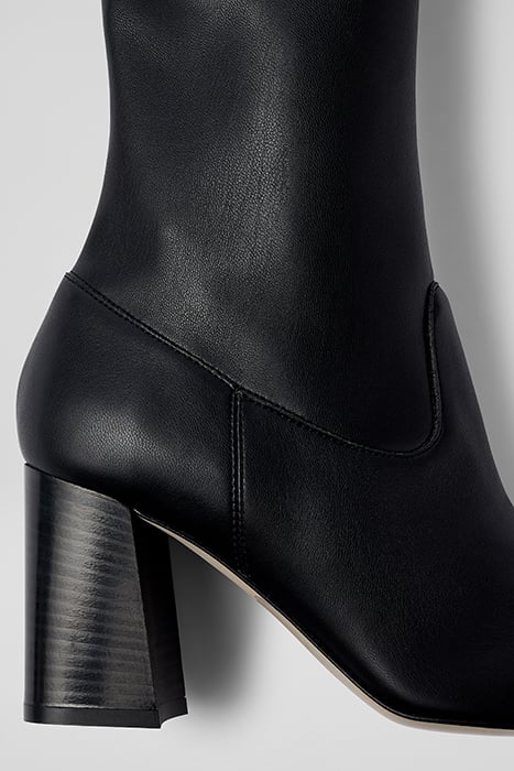 CARTER HIGH BOOTS BLACK 4