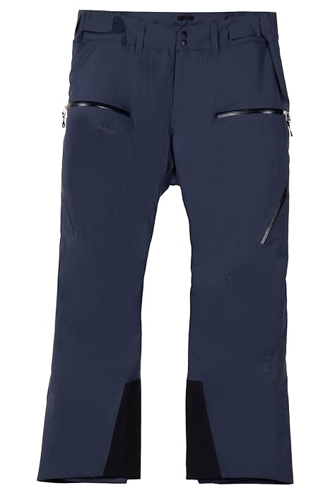 STRANDA INS PNT DARK NAVY / DARK FOGBLUE 1