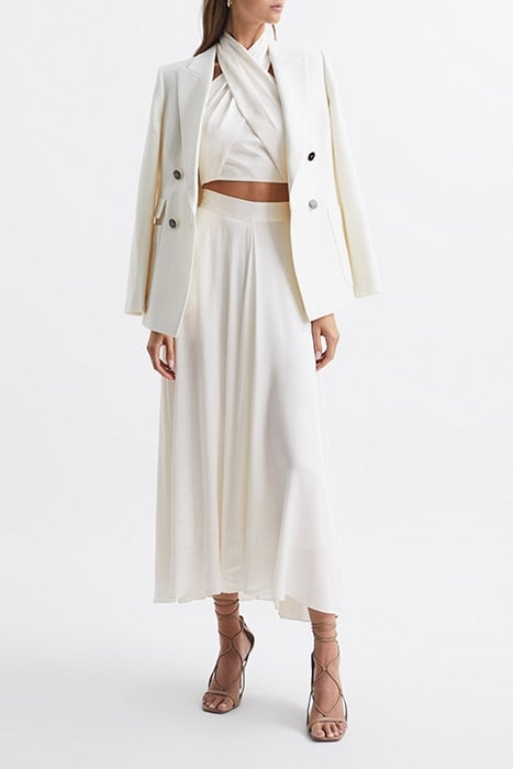 RUBY-HALTER OCCASION TOP WHITE 3