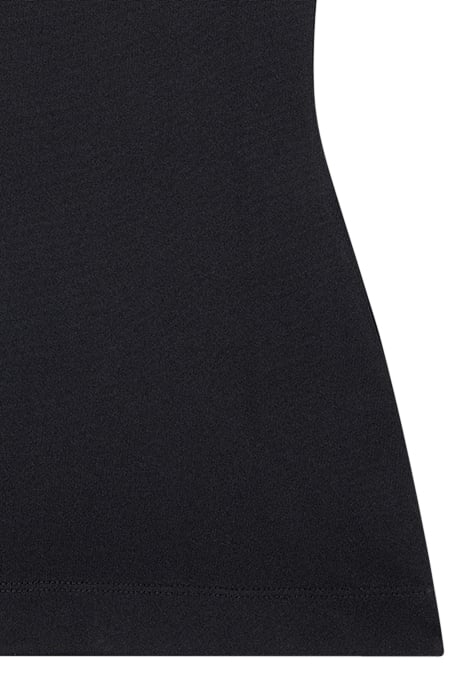 WOMENS TOP BLACK 7