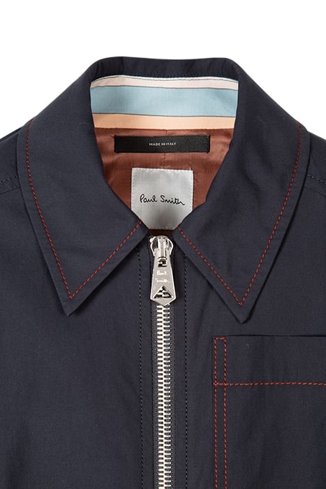 WOMENS JACKET VERY DARK NAVY 6