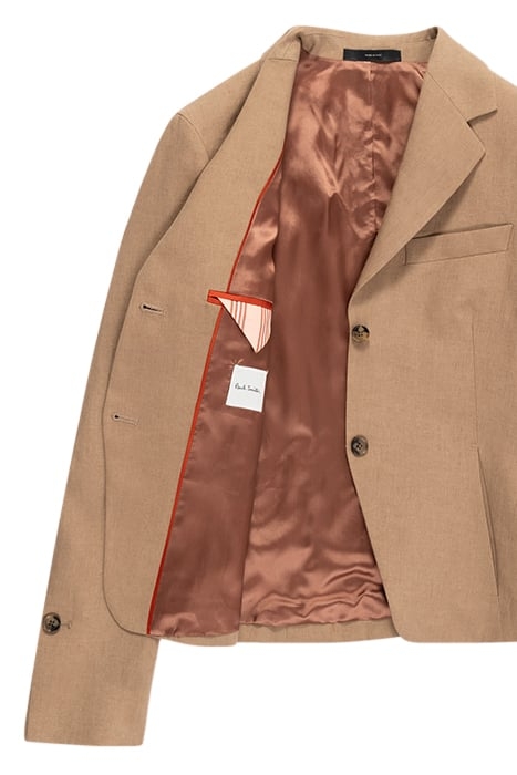 WOMENS JACKET MEDIUM BEIGE 6