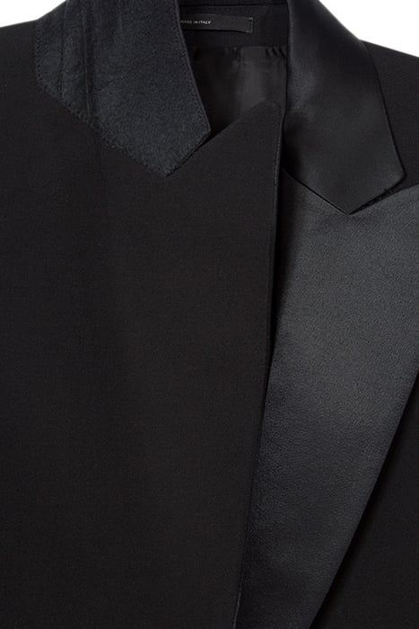 WOMENS JACKET BLACK 6