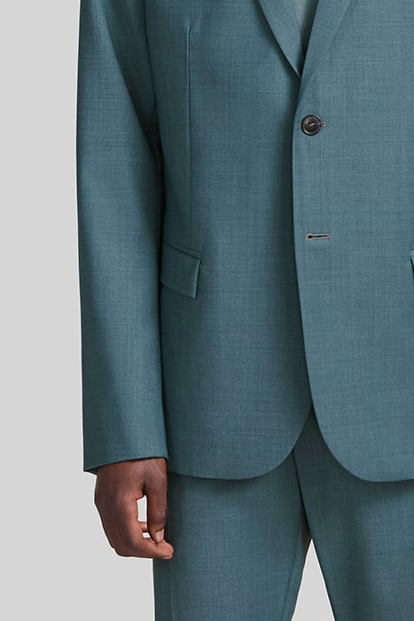 BLUEY GREEN SUIT JACKET 5