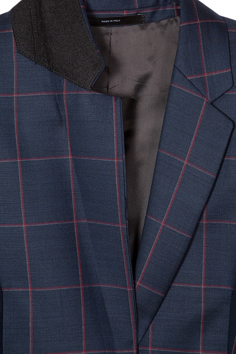 WOMENS JACKET VERY DARK NAVY 4