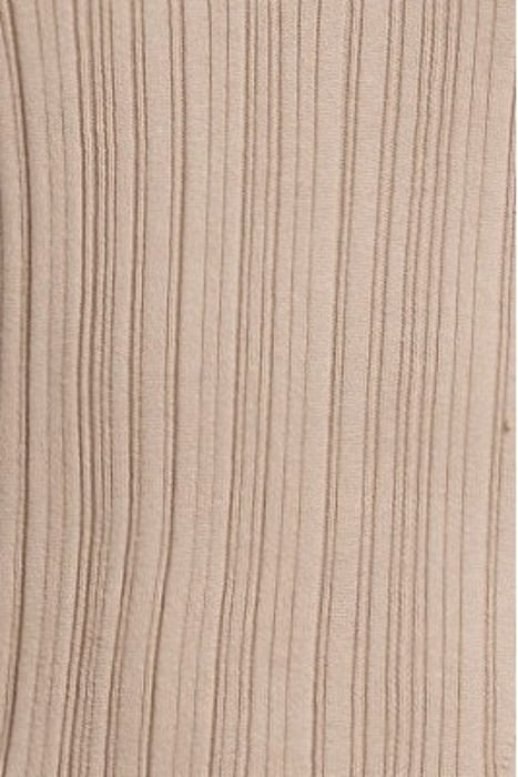 GUESS ECO MARIE RN LS TOP SWTR SUMMER CLAY 5