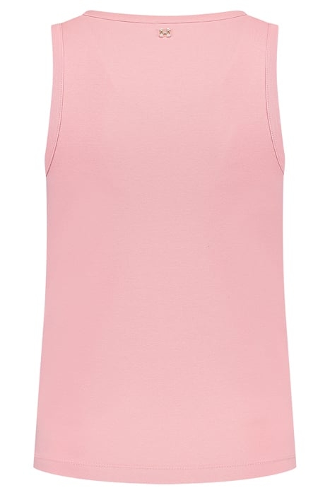 AYTEN TANKTOP SOFT PINK 2