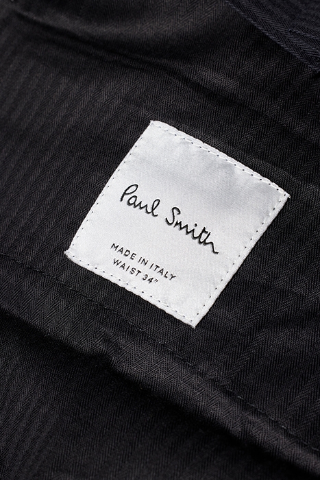 GENTS FORMAL TROUSER INKY BLUE 4