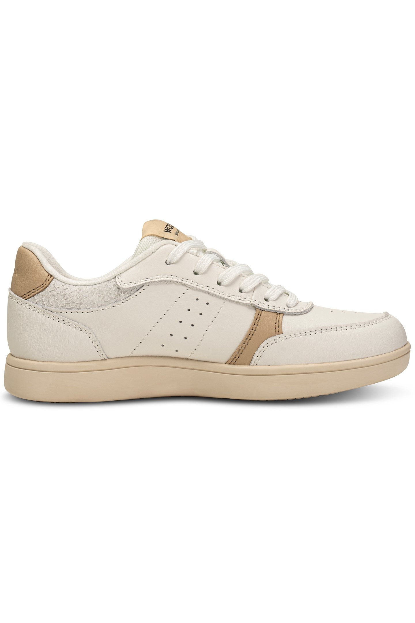 BJORK COFFEE CREAM/BLANC DE BLANC 1