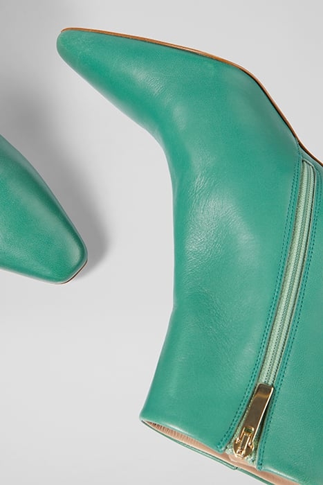 MARGAUX BLUNT BOOTS JADE 4