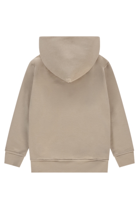 APOCALYPSE HOODIE NUT BEIGE 2
