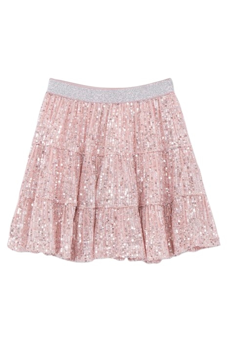 BLUSH SKIRT 2