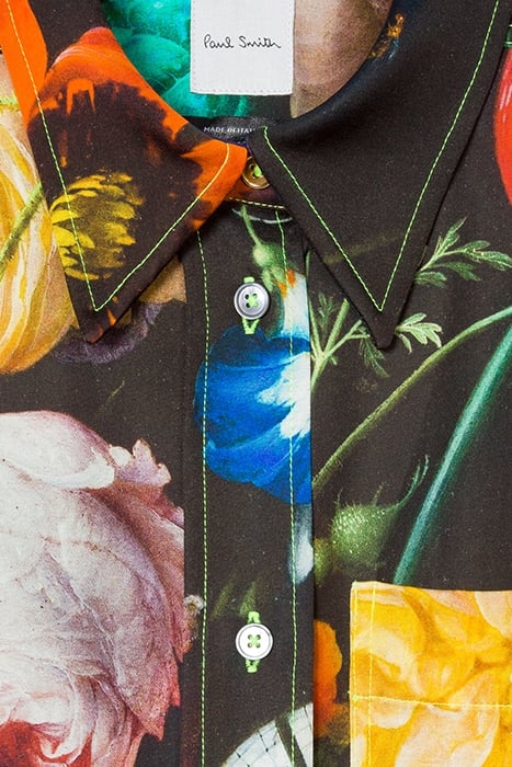 WOMENS DRESS MULTI COLOURED 5