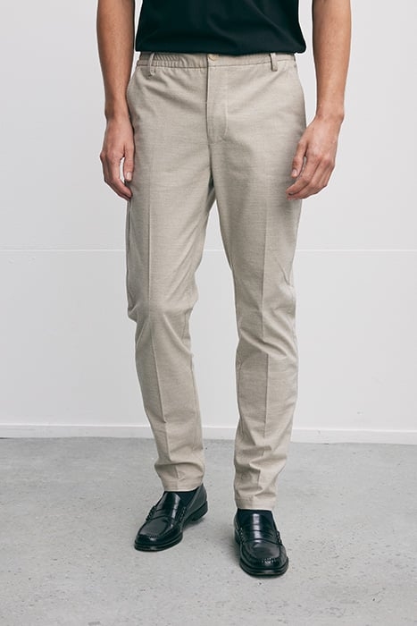 BROOK BEIGE MELANGE 1