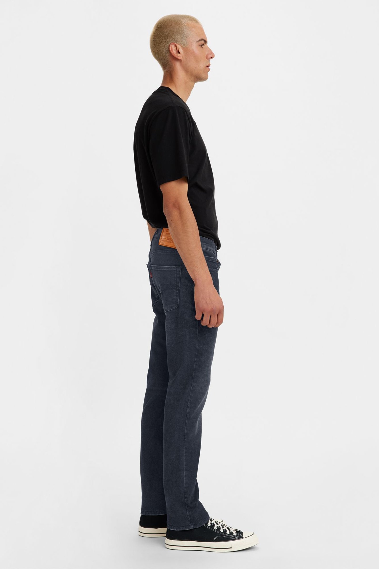 511 SLIM RICHMOND BLUE BLACK OD ADV 4