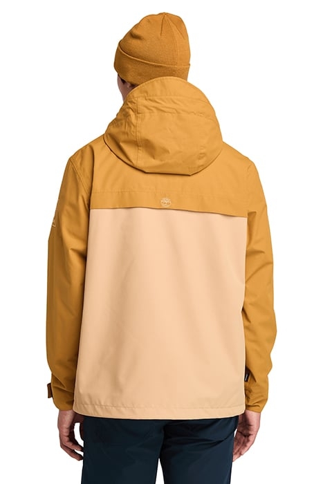 BENTON WATERPROOF 3IN1 JACKET WHEAT BOOT-LIGHT WHT BOOT 2