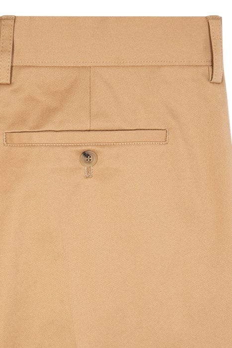 GENTS TROUSER LIGHT BEIGE 7