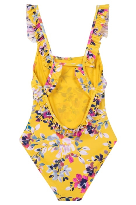 LINOSA FRILL COSTUME MISC. 2