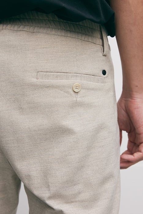 BROOK BEIGE MELANGE 7