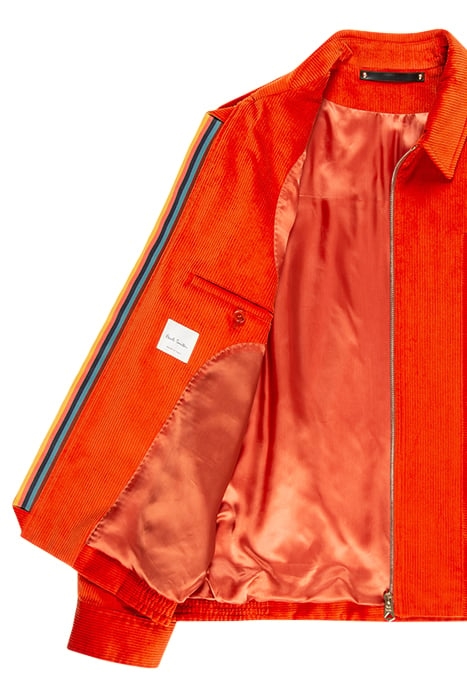 GENTS ZIP JACKET GOOSE BEAK 2