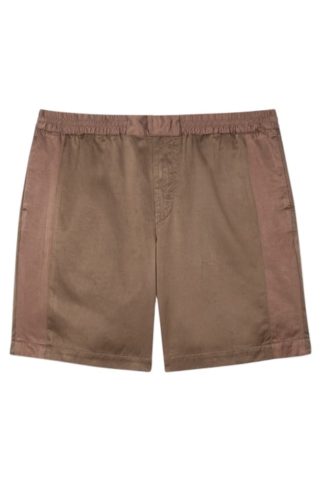 MENS SHORTS OLIVE GREEN 1