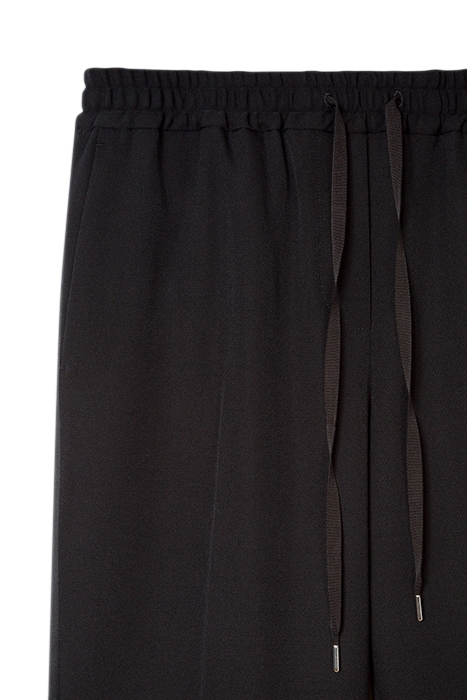 WOMENS TROUSERS BLACK 5