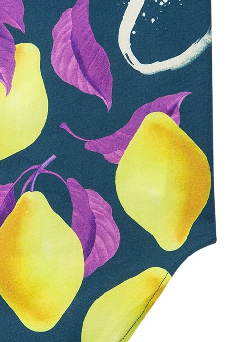 WOMENS DRESS VERY DARK NAVY 3