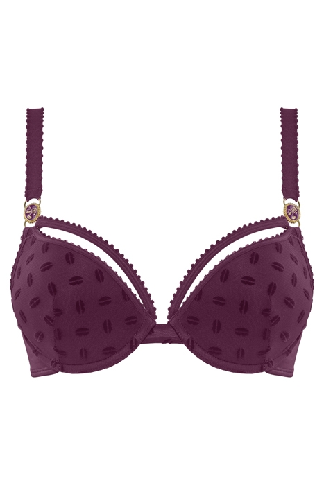 VISAGE WINTER BERRY 3