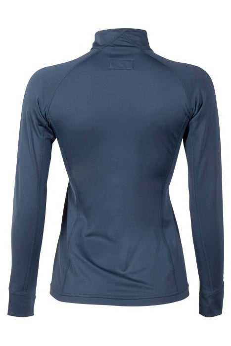 SKALAND W JACKET ORION BLUE 2