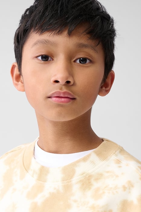 BAA-SBTIE DYE SWEAT OFFWHITE 6