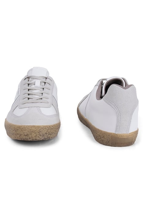 JAIMEE LOW TOP WHITE/GUM 2