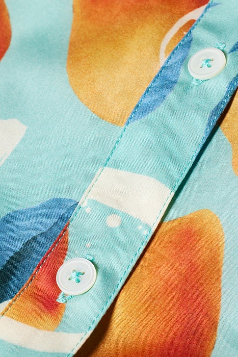 WOMENS DRESS LIGHT BLUE 4