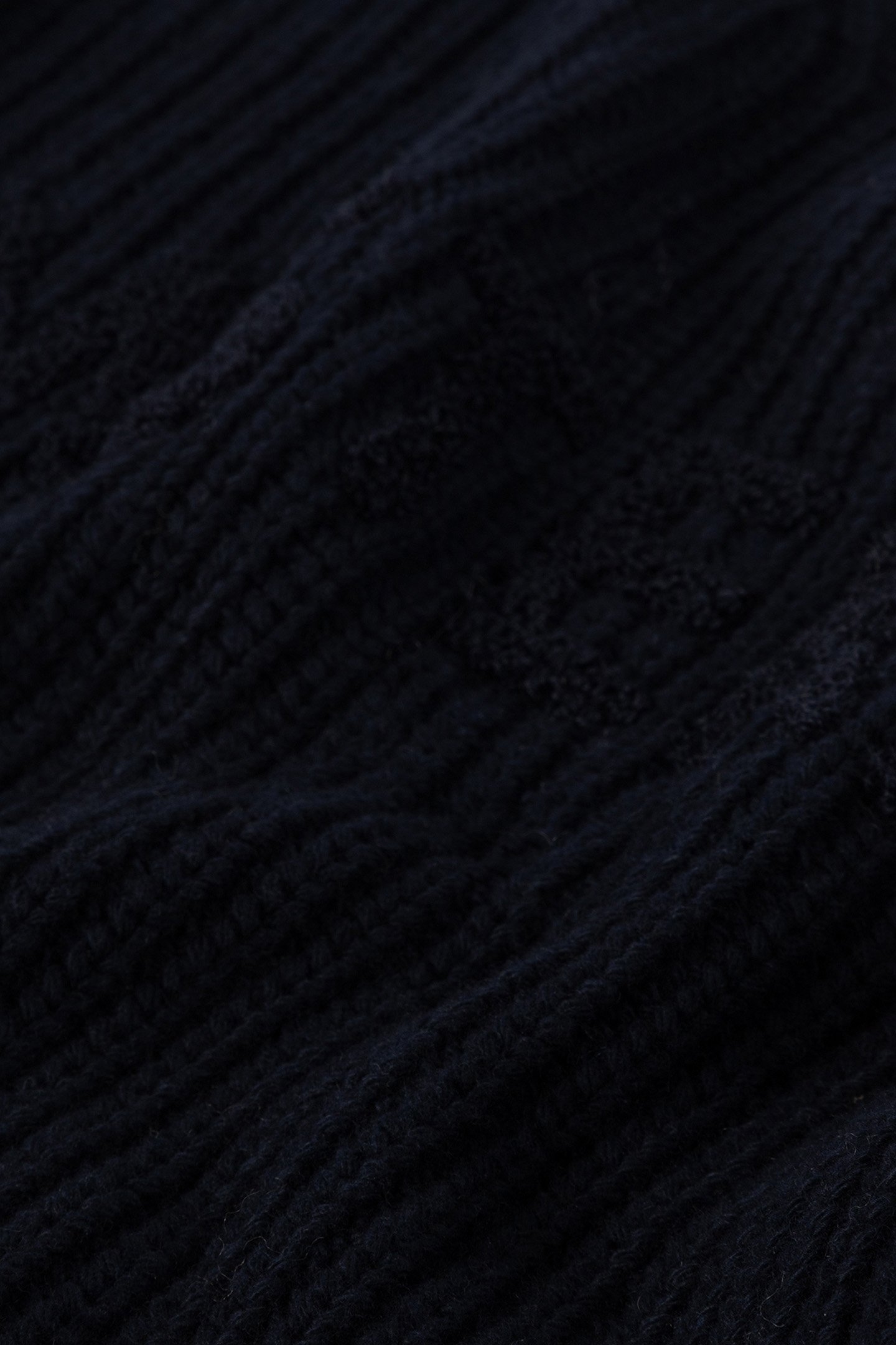 KNIT SWEATER AMSTERDAM NIGHT SKY 6