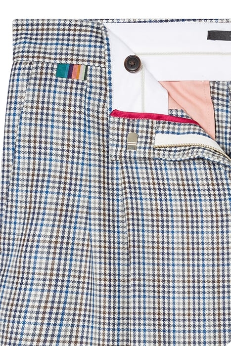 WOMENS TROUSERS NAVY 5