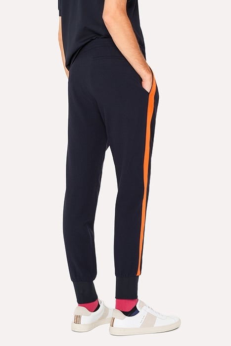 GENTS TROUSER VERY DARK NAVY 2