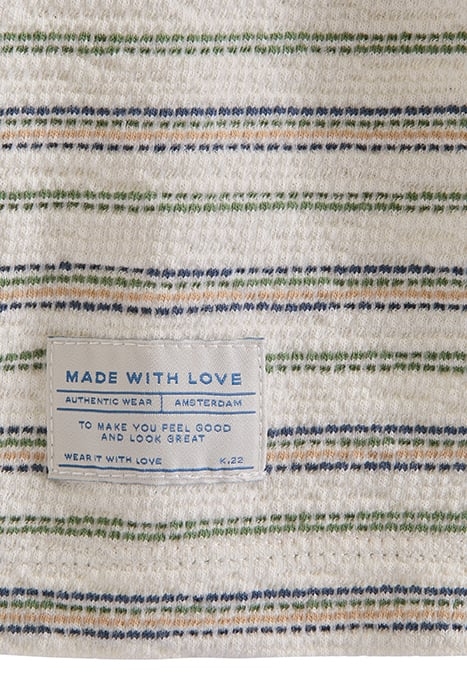 BOY FASHION TEE NATURAL 3