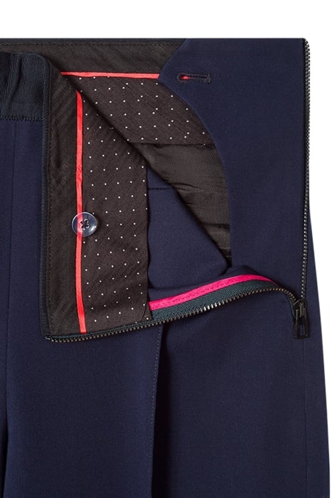 WOMENS TROUSERS NAVY 5