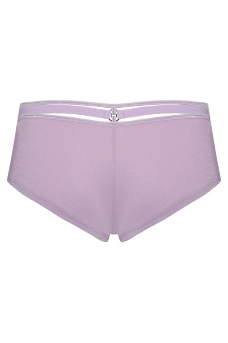 SPACE ODYSSEY LILAC LUREX AND SILVER 4