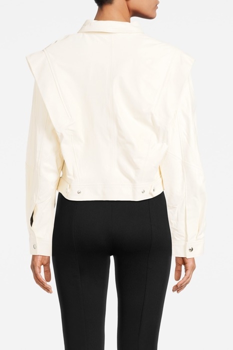 FABIA NATURAL WHITE 2