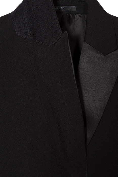 WOMENS JACKET BLACK 6