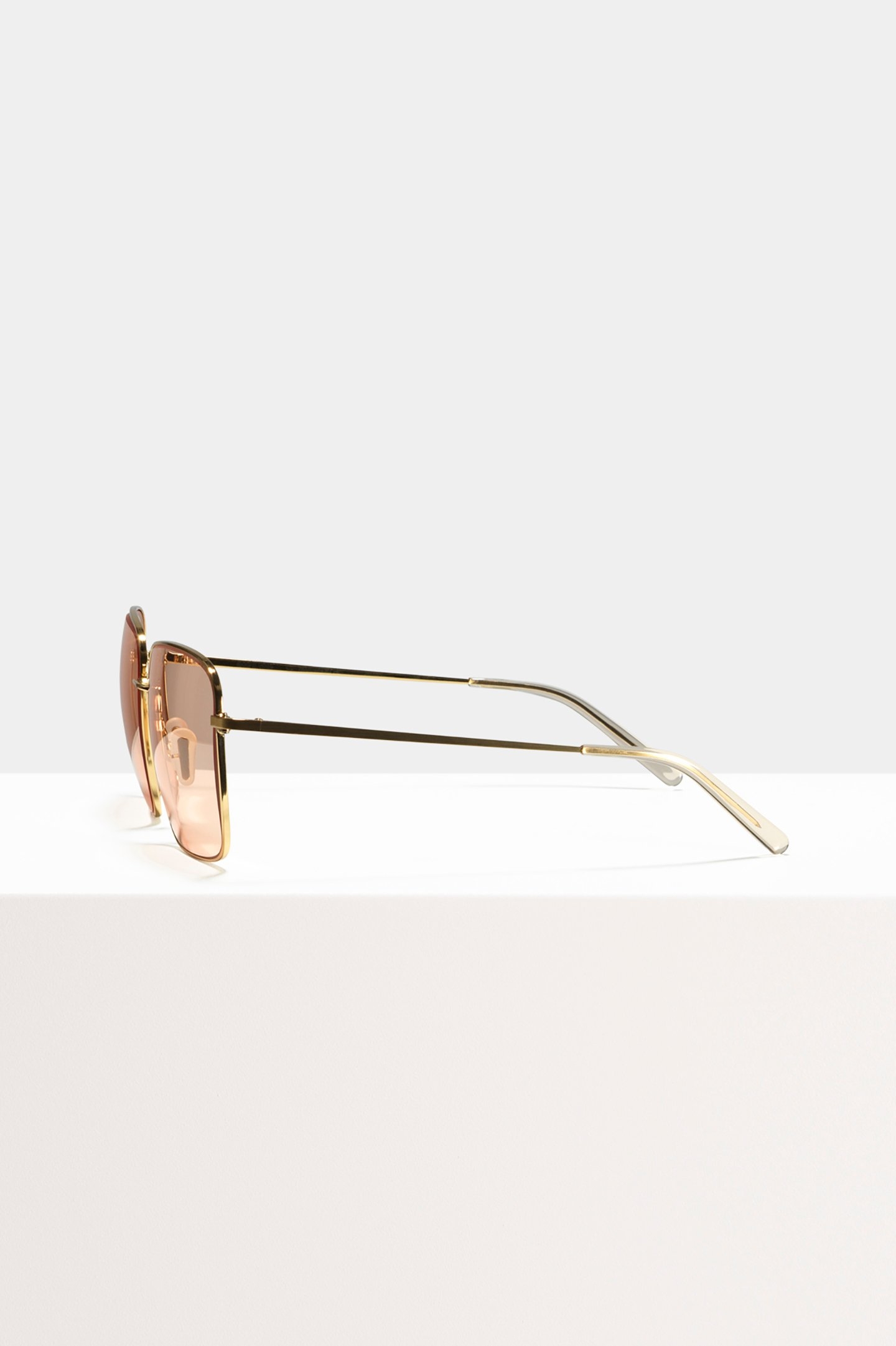 SOFIA SATIN GOLD PINK 3