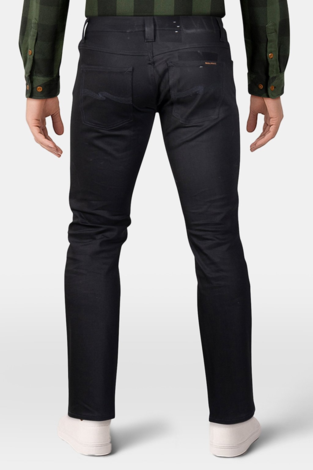 SLIM JIM DRY BLACK COATED 2