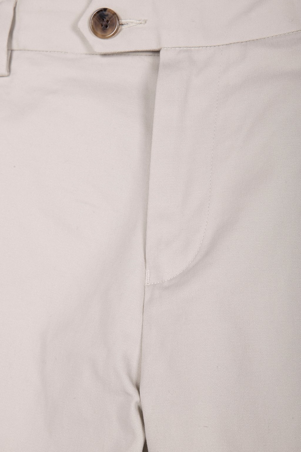 HAMPTON STRETCH COTTON CHINO SHORTS STONE - OUTLET PRICE 4