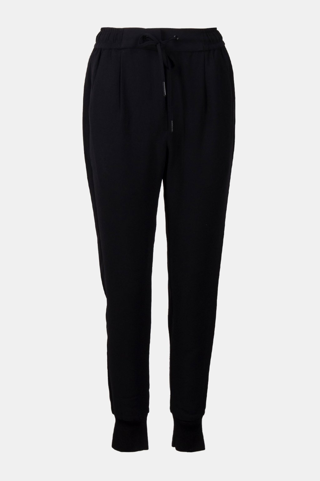 SAMARA TROUSERS BLACK 3
