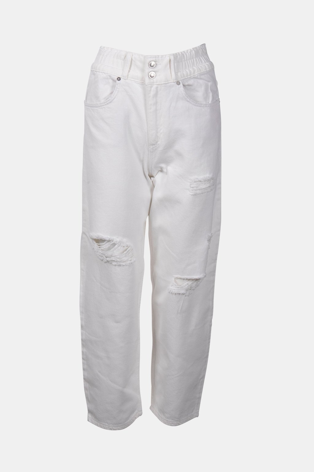 HAILEY DESTROY JEAN WHITE 3