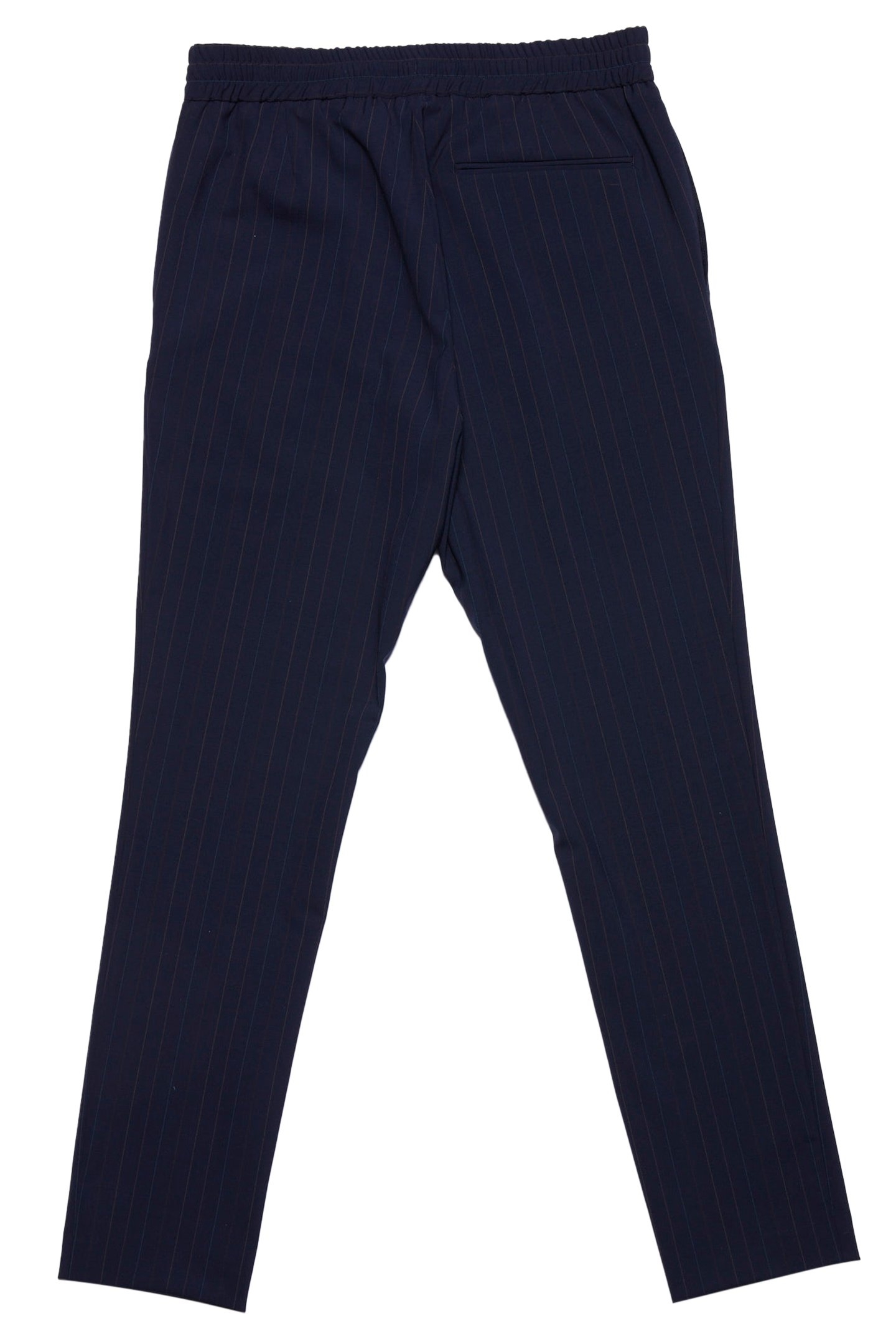 GENTS TROUSER VERY DARK NAVY 3