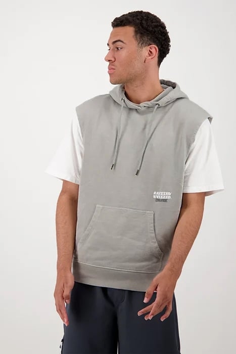 NEWBURGH SWEATER GREY FOG 2