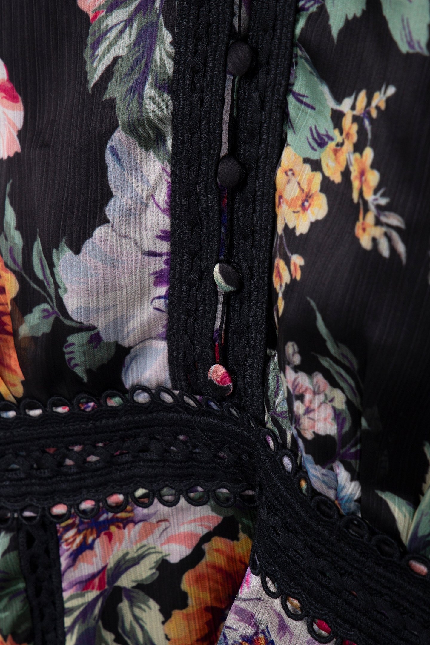 GUESS ECO LS ELANA DRESS CIAOBELLA 4